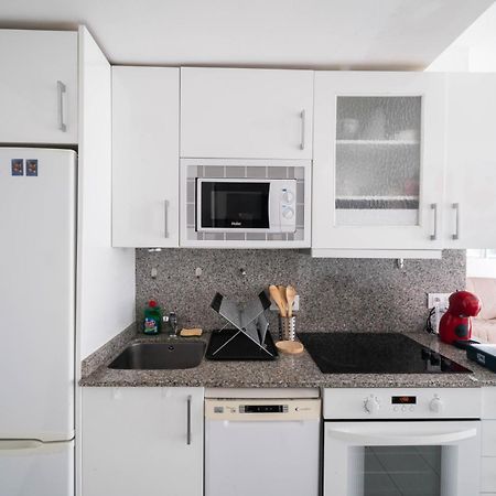 Welhomy Magnifique Appartement Santa Margarida Roses Estany Exterior photo